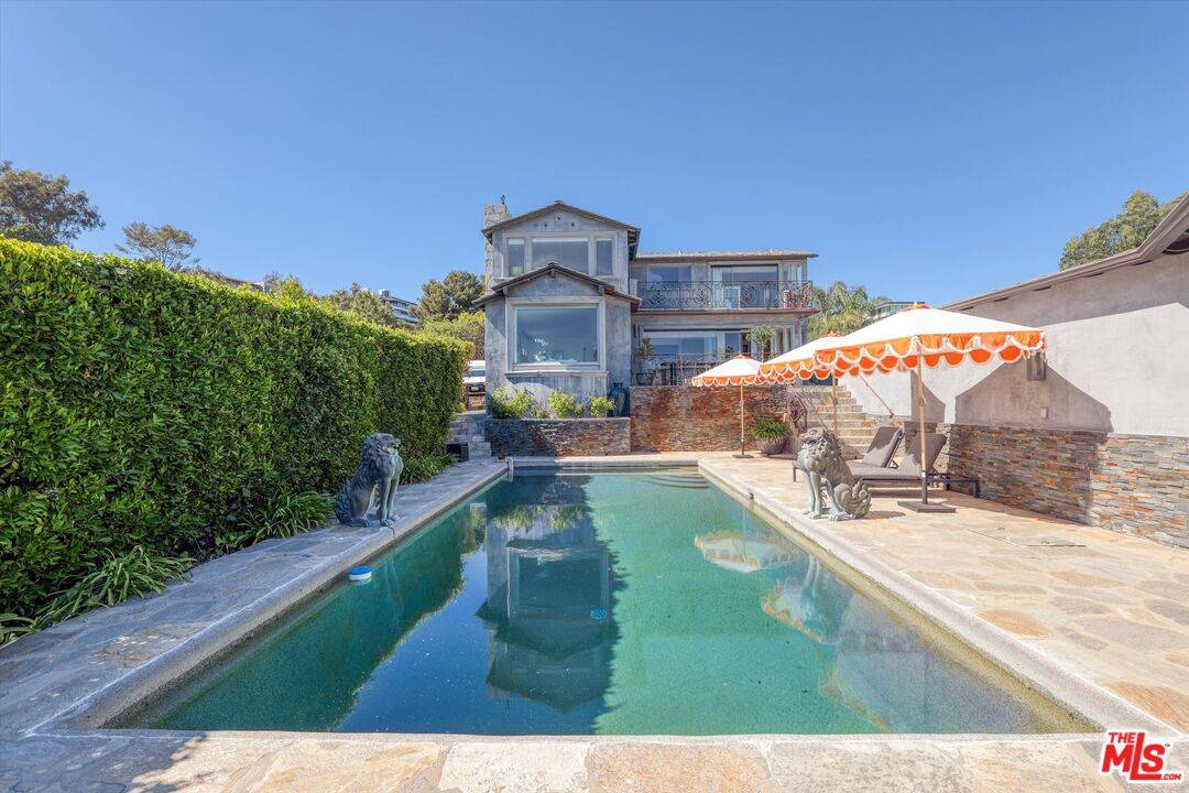 1300 Summitridge Dr 5BR Beverly Hills Post Office | B.H.P.O. La