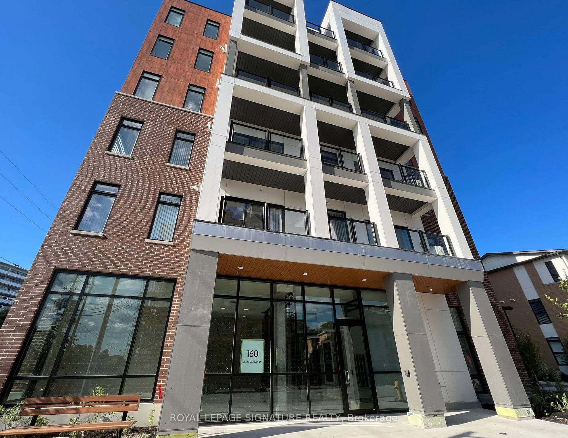 Welcome to the master planned Daniels Keelesdale community.