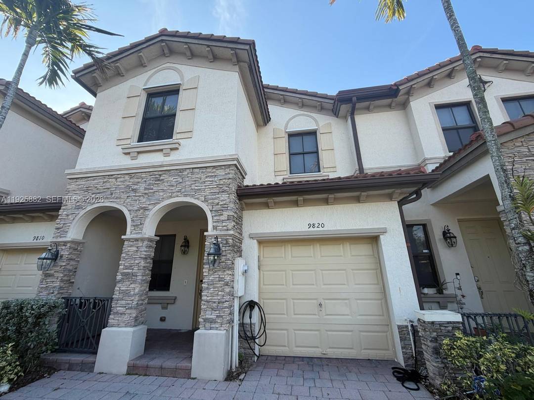 Discover exceptional luxury living in one of Doral s most prestigious and highly sought after communities.