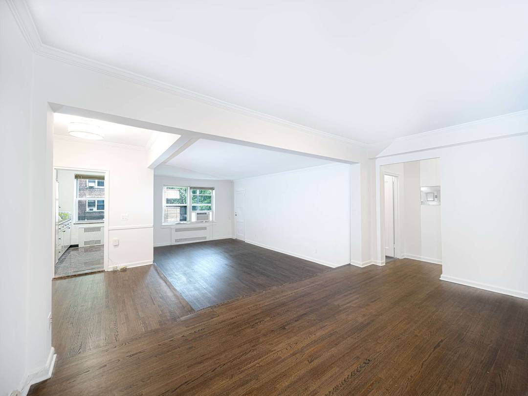 OVERSIZED 2BR 2BA PRIVATE TERRACE One of the Largest Layouts in the Building Space, layout, and potential this is the one buyers wait for.