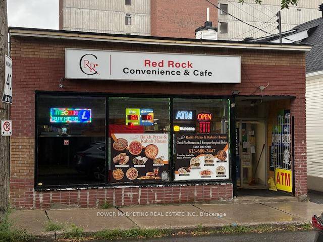 Opportunity knocks ! Busy grocery amp ; pizza with prepared food and beer, long list of equipment, established clientele and leasehold improvements, approx 2400 SQFT building in great populated Tunney's ...