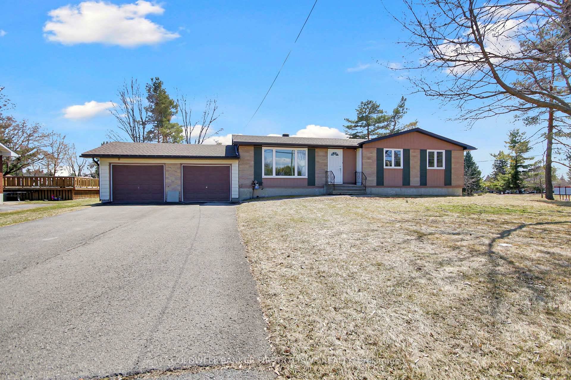 Bring your vision to life in the heart of Greely !