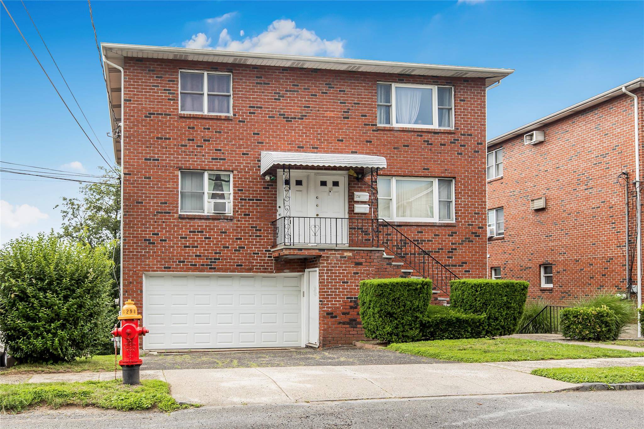 This is it, PRIME Yonkers Real Estate !