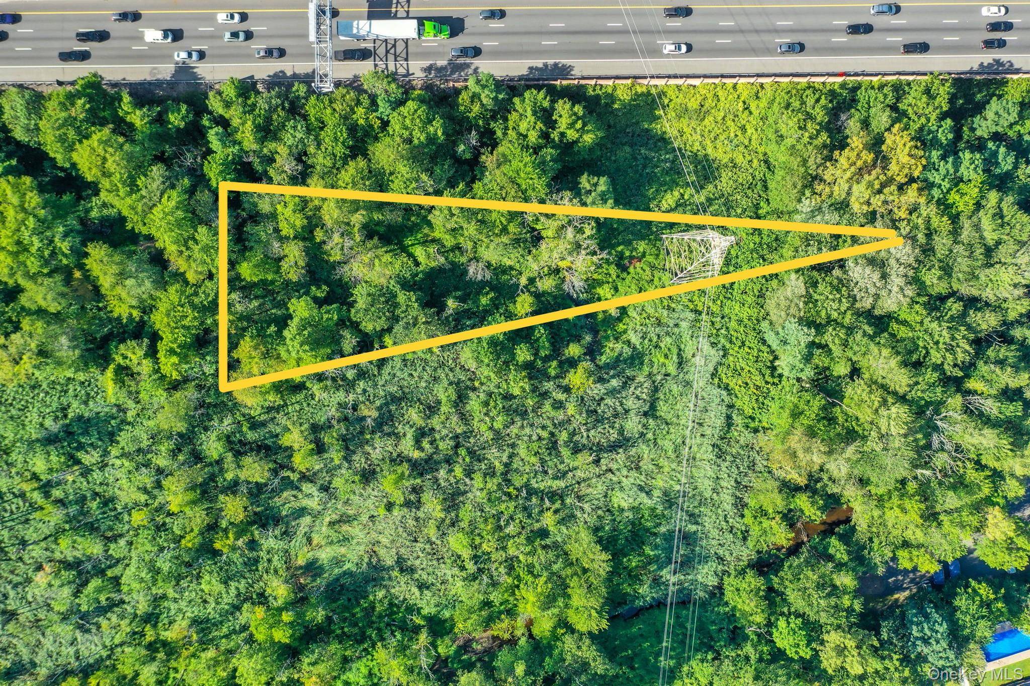 Prime Buildable Lot in the Heart of Nanuet 0.