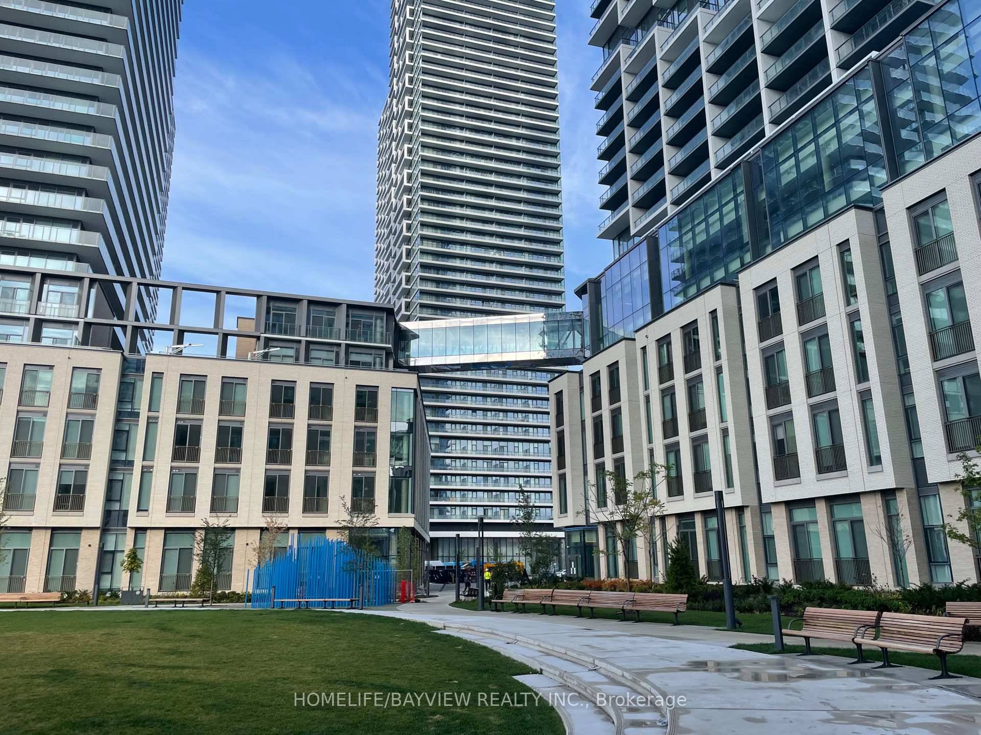 Welcome To Monde by Great Gulf, Luxury Condo At Downtown Waterfront, This Bright amp ; Spacious 1 Bedroom Den Offer 638 Sq Ft 57 Sq Ft Balcony, Den Can Be ...