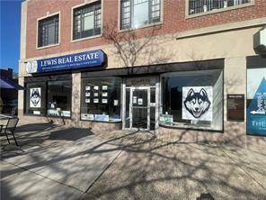Amazing opportunity to have a store front location on Farmington Ave.