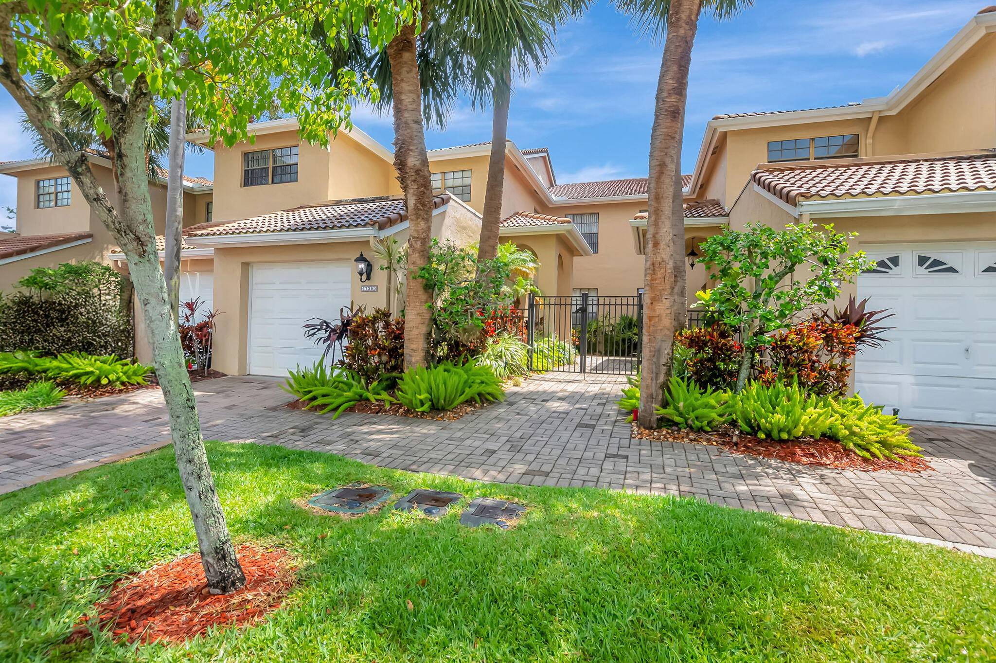 Welcome to 6730 Montego Bay Blvd D !