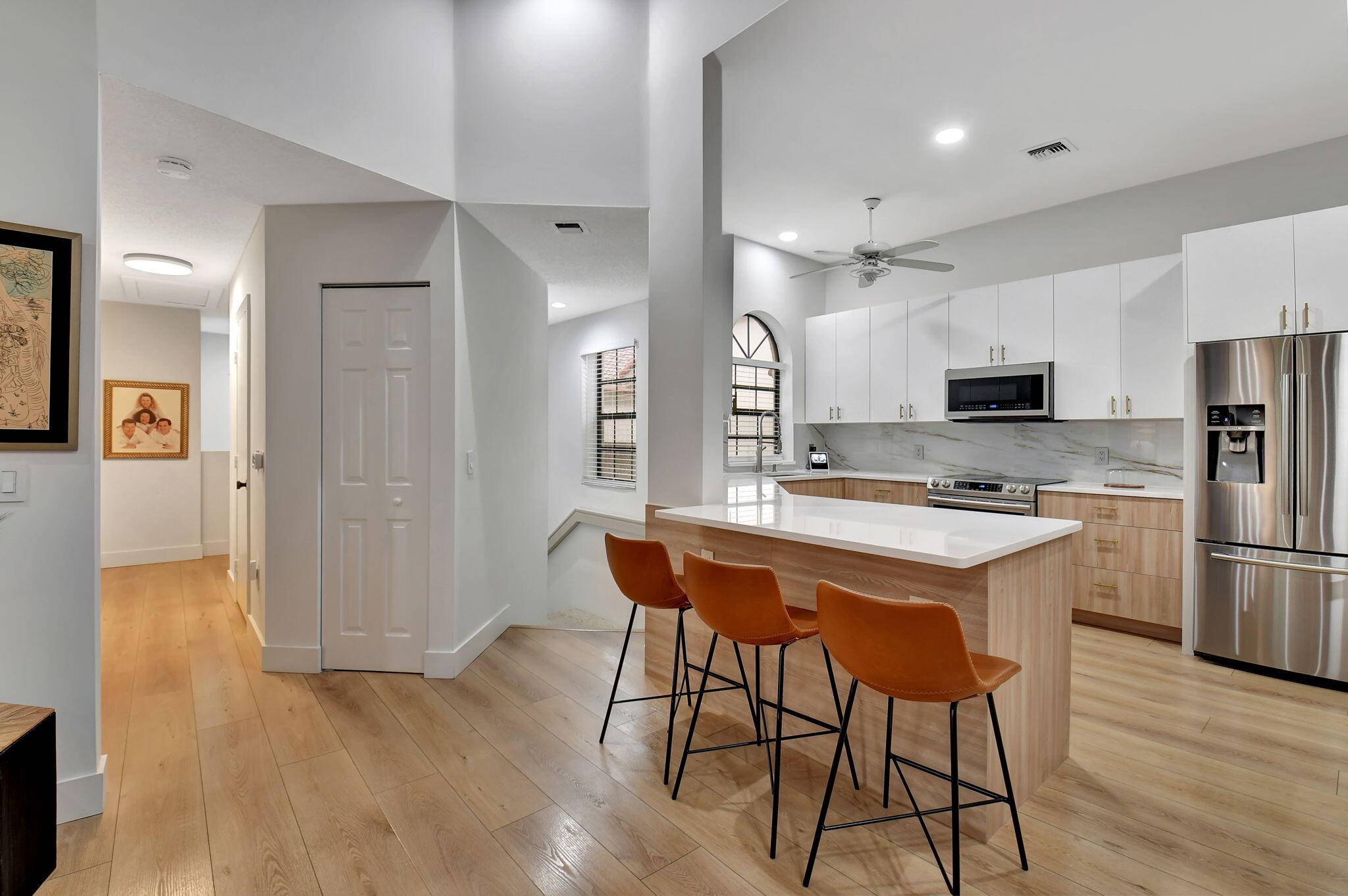 Don't delay seeing this ONE OF A KIND GRANDI MODEL unit, CUSTOM DESIGNED with LUXURIOUS UPGRADES !