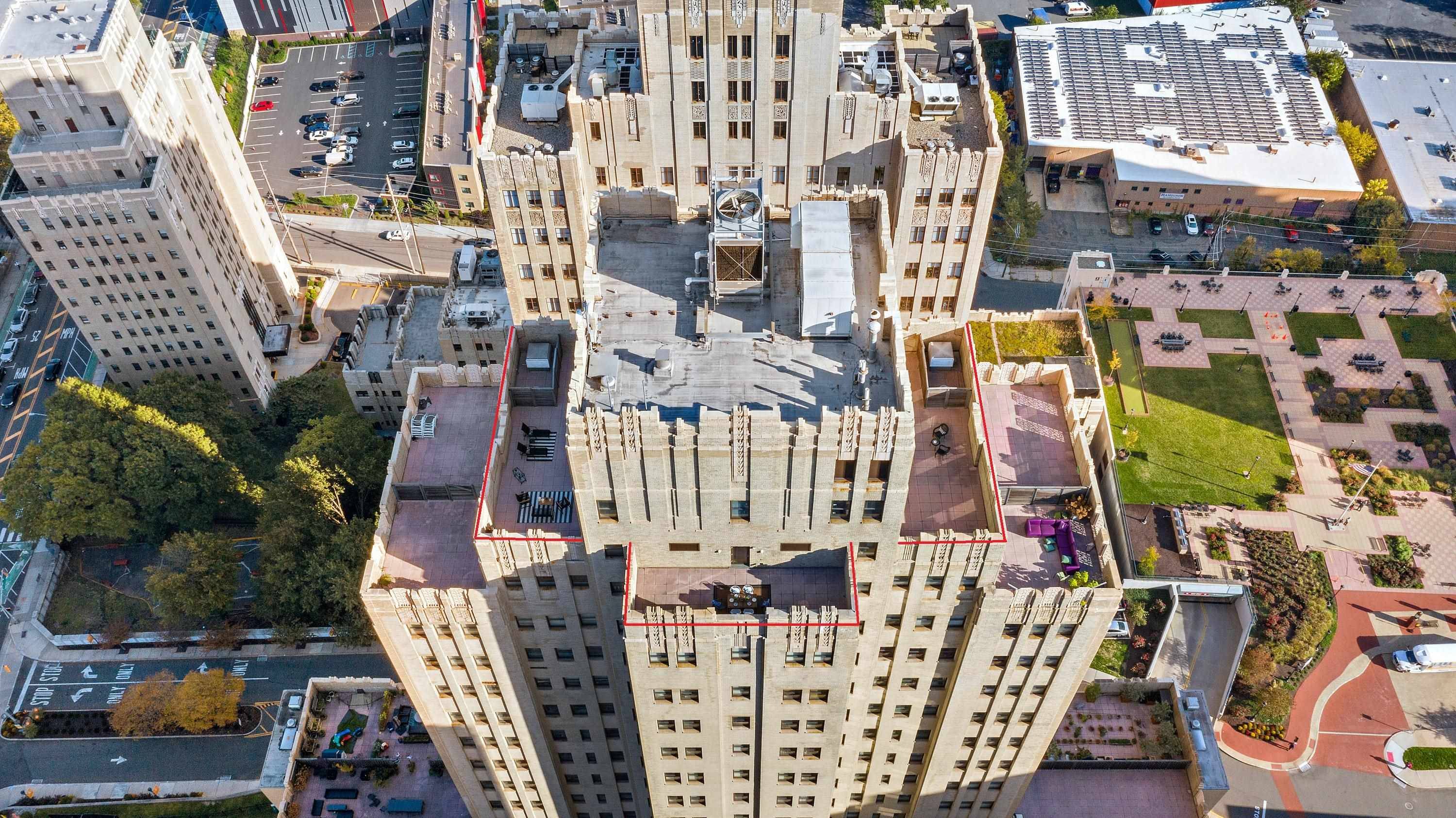 4 BEACON WAY Condo New Jersey