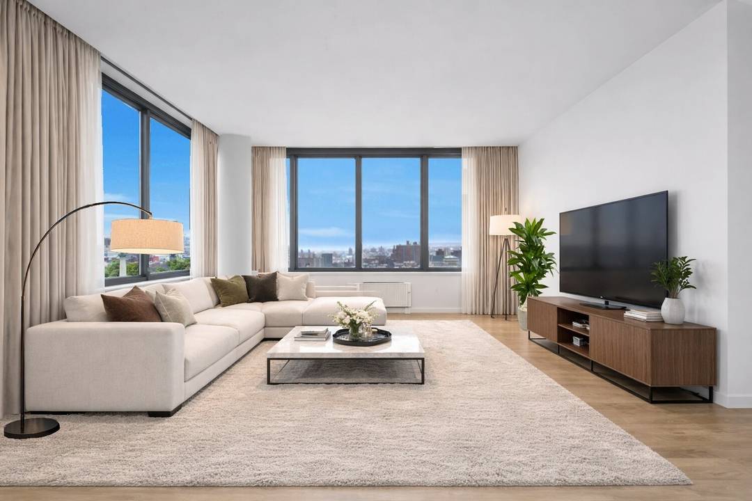 Welcome to The Forte Condominium Fort Greene's premier full service luxury condo residence and one of the rare opportunities for true homeownership in a white glove building in one of ...