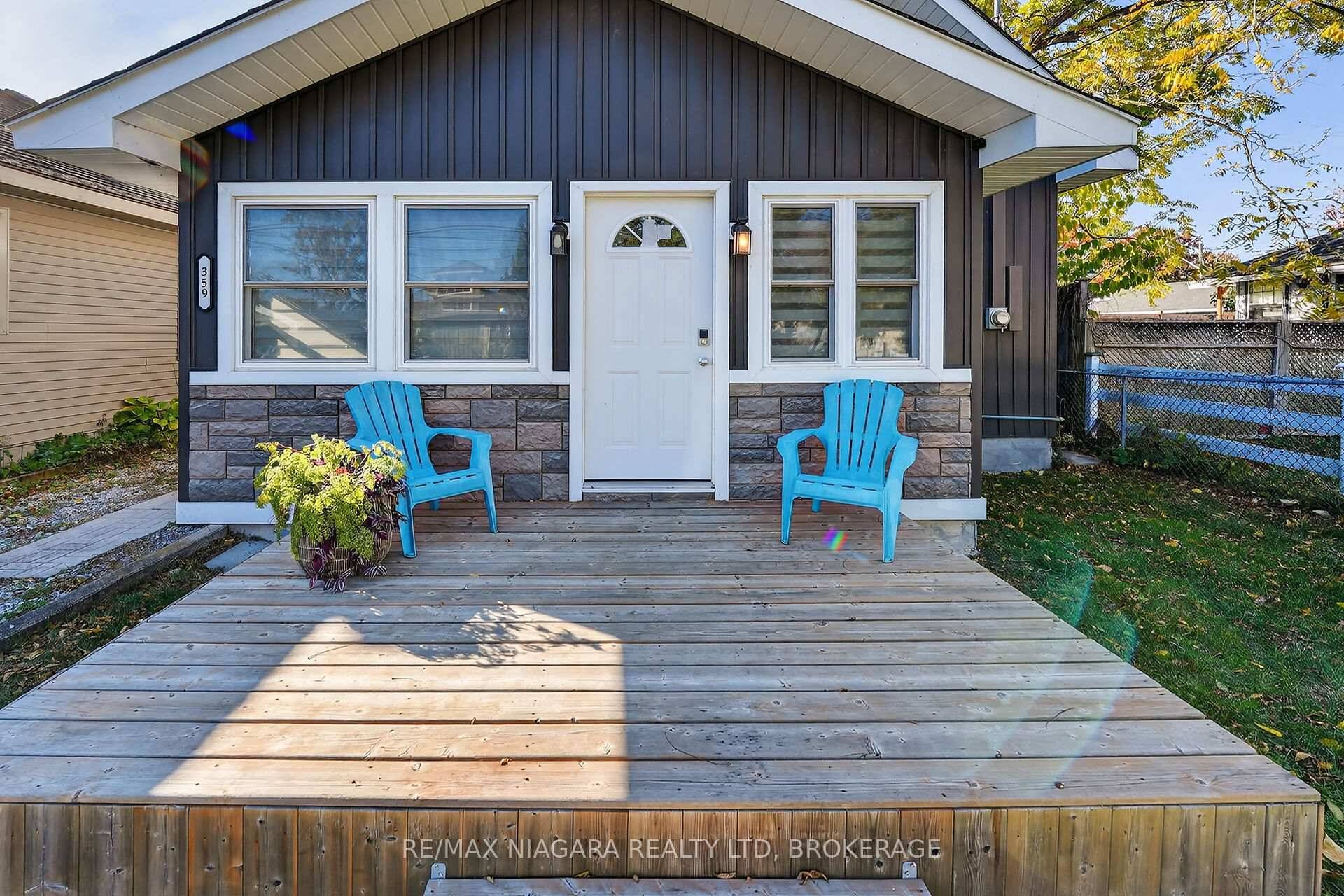 Welcome to this perfect lakeside investment property in the heart of Crystal Beach !