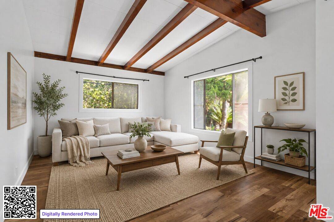 721 Palms 3BR Marina Del Rey La