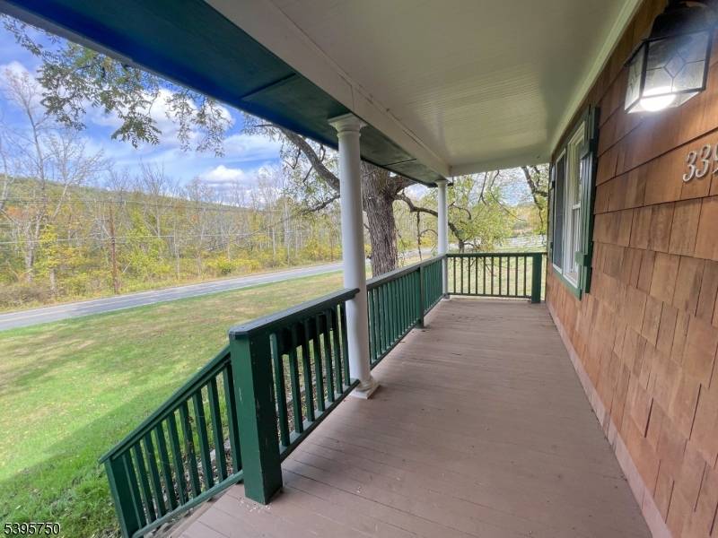 W Mill Rd Washington Twp. New Jersey Single-Family