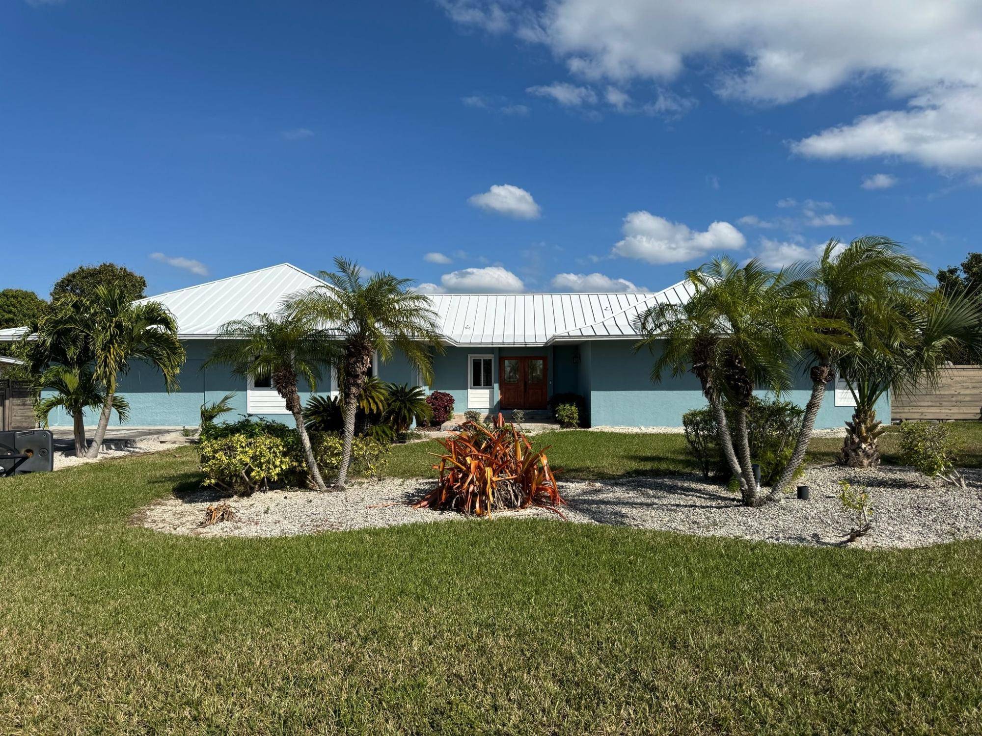 CONFEDERATES WALK Single Family Home Grand-Bahama-Freeport