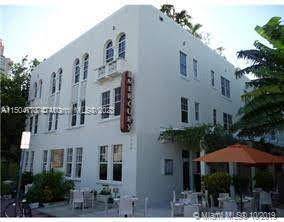 BEAUTIFUL 1 BDR 1 1 2 BATH IN AUTHENTIC 1921 ART DECO BUILDING HISTORICALLY PROTECTED FOR SALE IN FAMOUS SOUTH POINTE AREA.