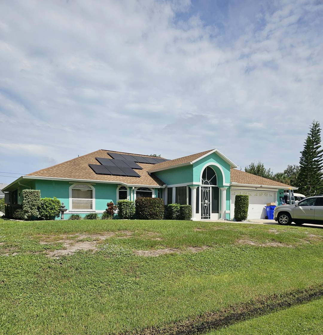 Wow Stop ! This is it home has it all !