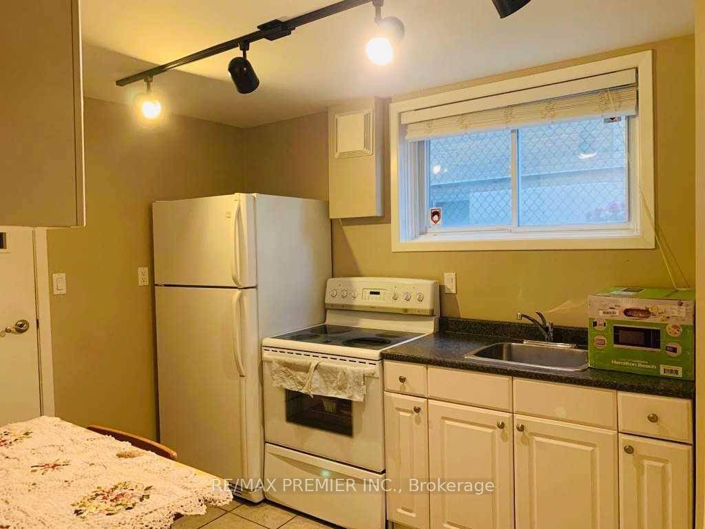 Spacious 2 bedroom basement apartment available in a quiet, family friendly neighbourhood.