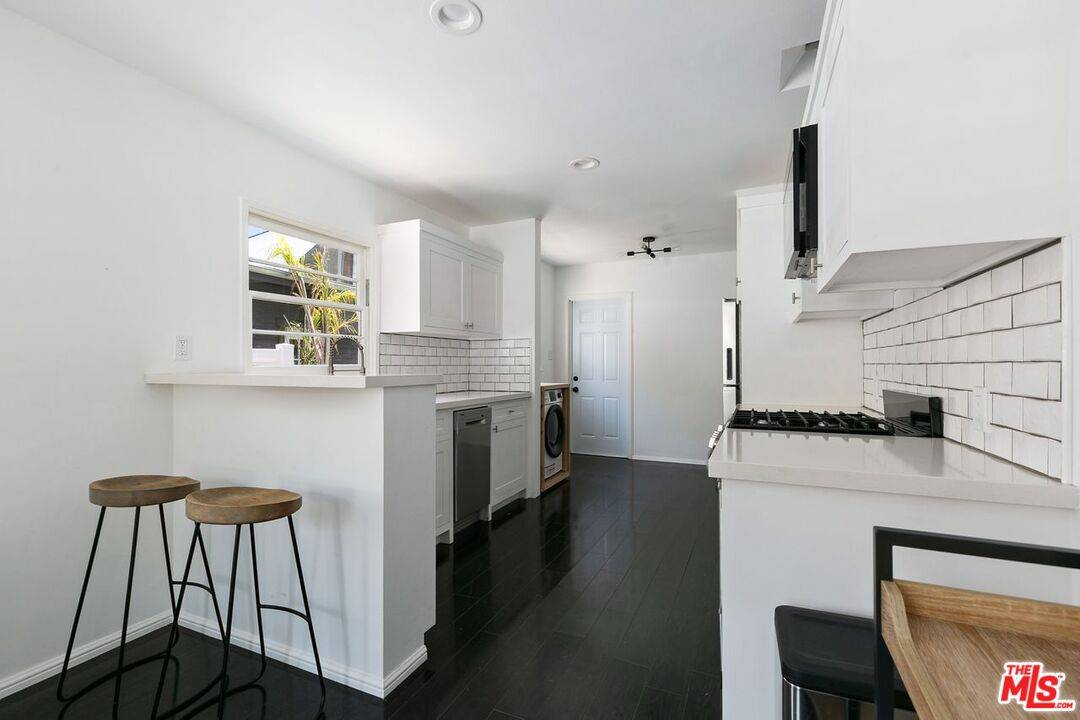 1034 Bay 1BR Santa Monica La