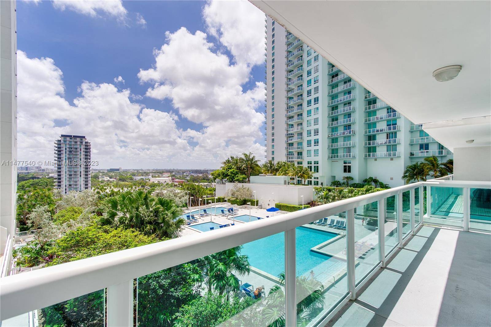 Beautiful building with full amenities.