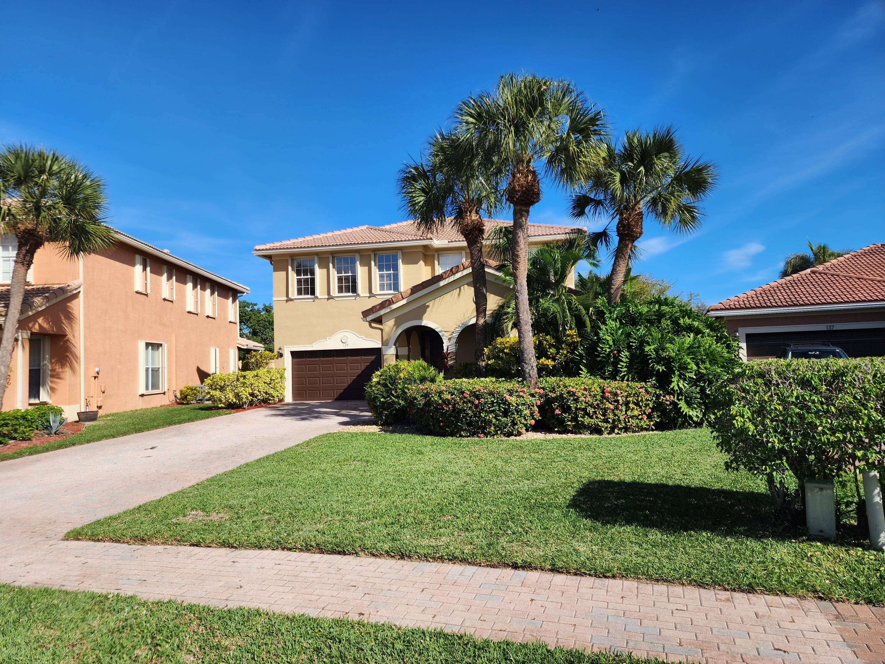 NEW ROOF, HURRICANE SHUTTERS, NEW EXTERIOR INTERIOR PAINT !