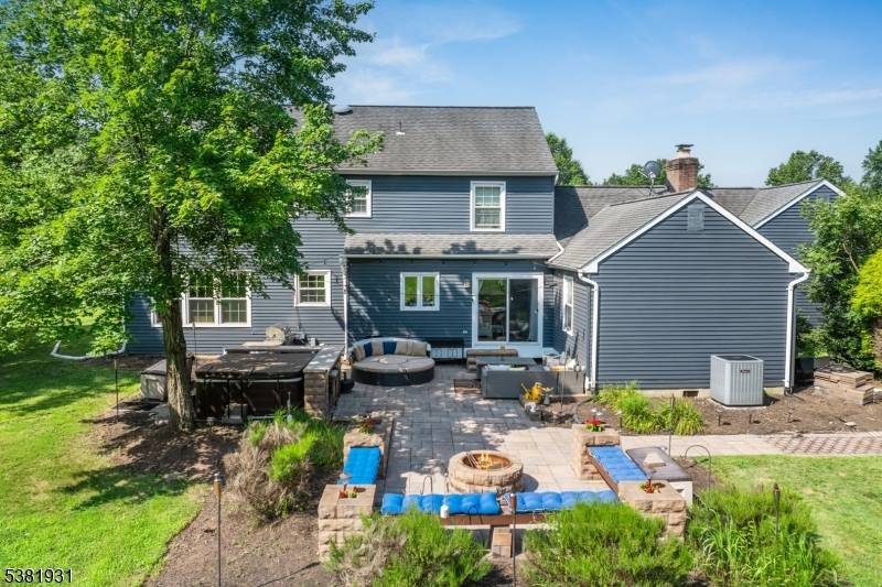 Welcome to this beautifully updated home in the desirable Heather Farms neighborhood, perfectly designed for today's lifestyle.