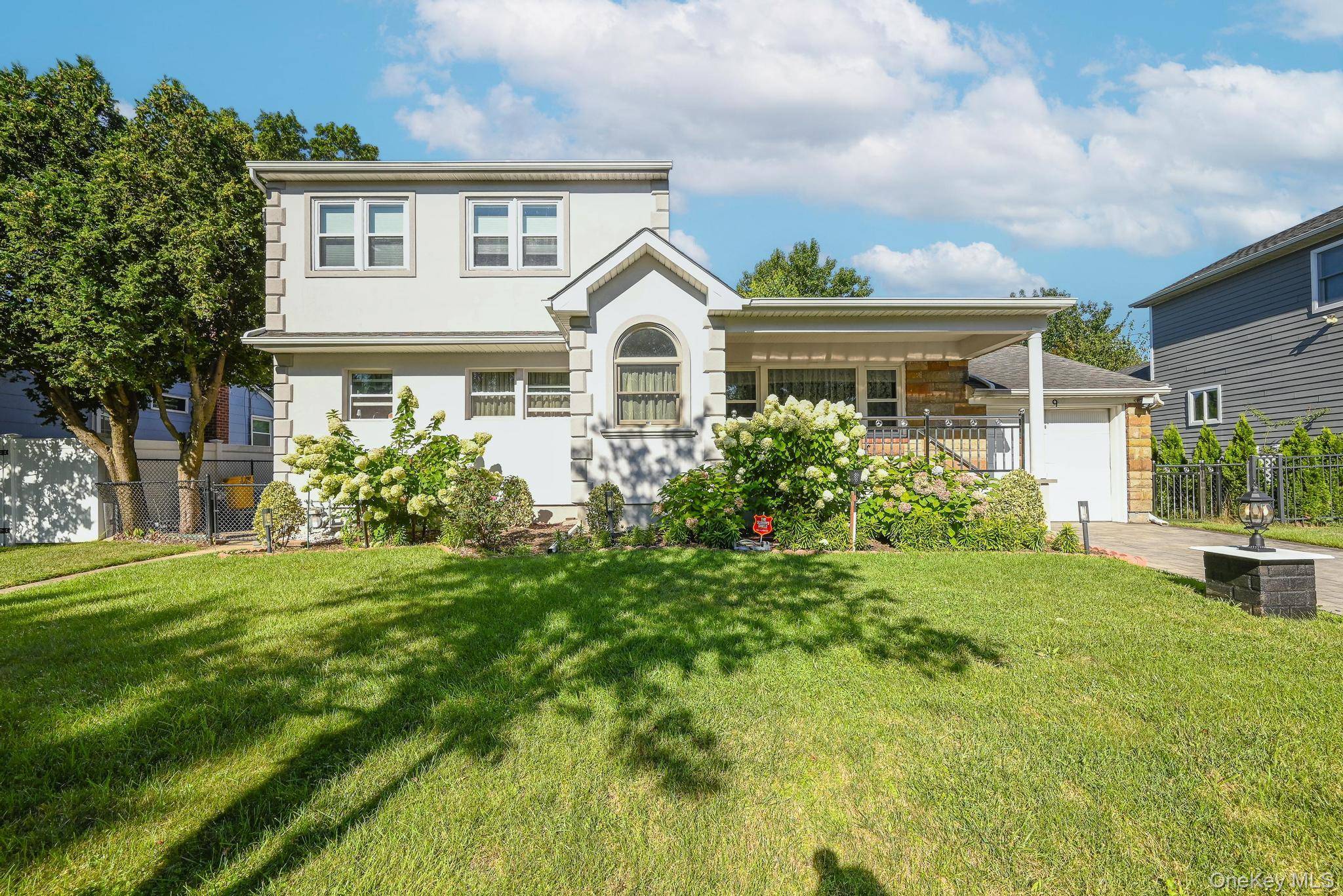 Experience comfortable, versatile living in this well maintained 4 bedroom, 2.
