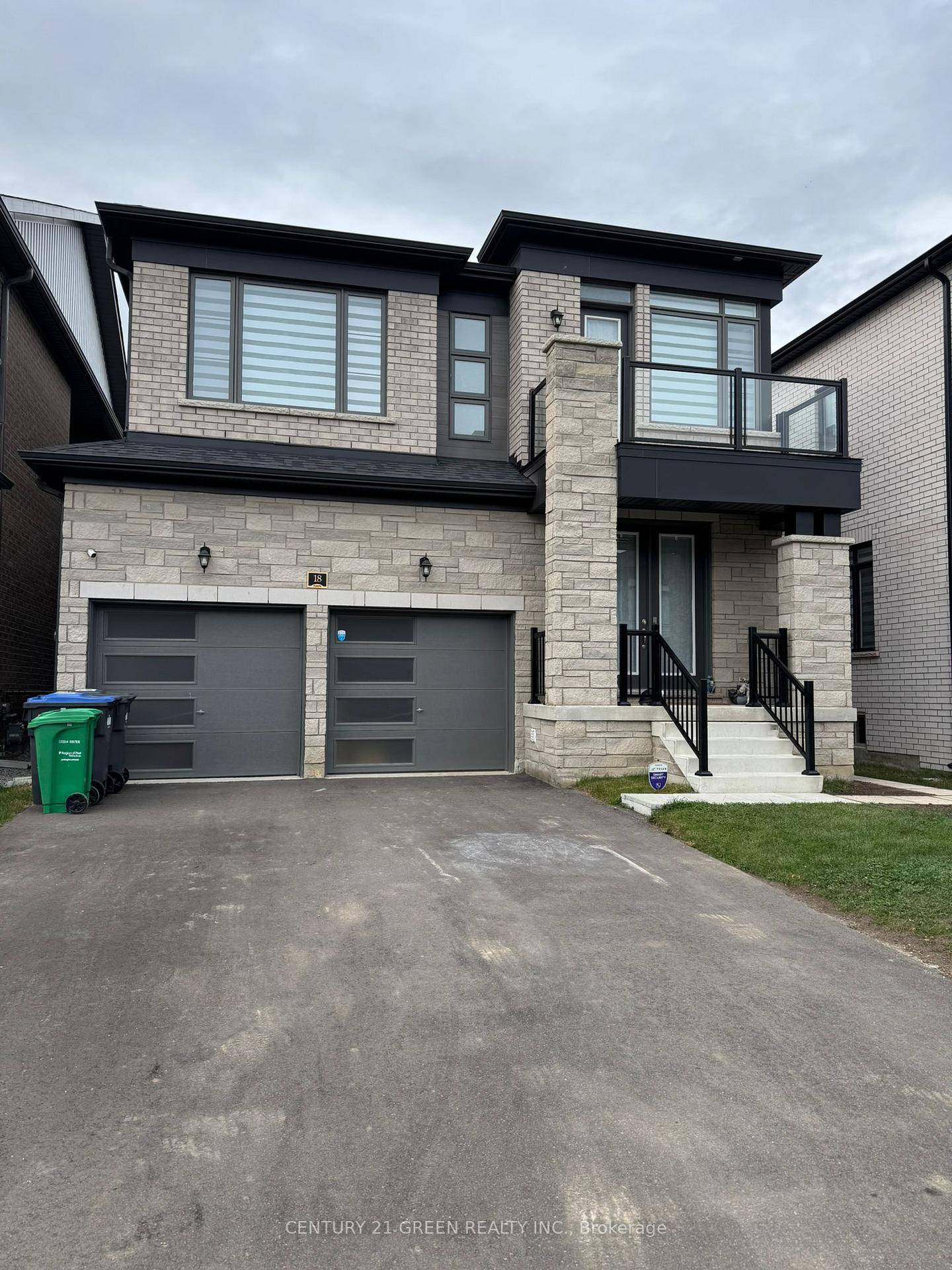 Brand new, never lived in legal basement apartment available for rent at the Brampton and Caledon border.