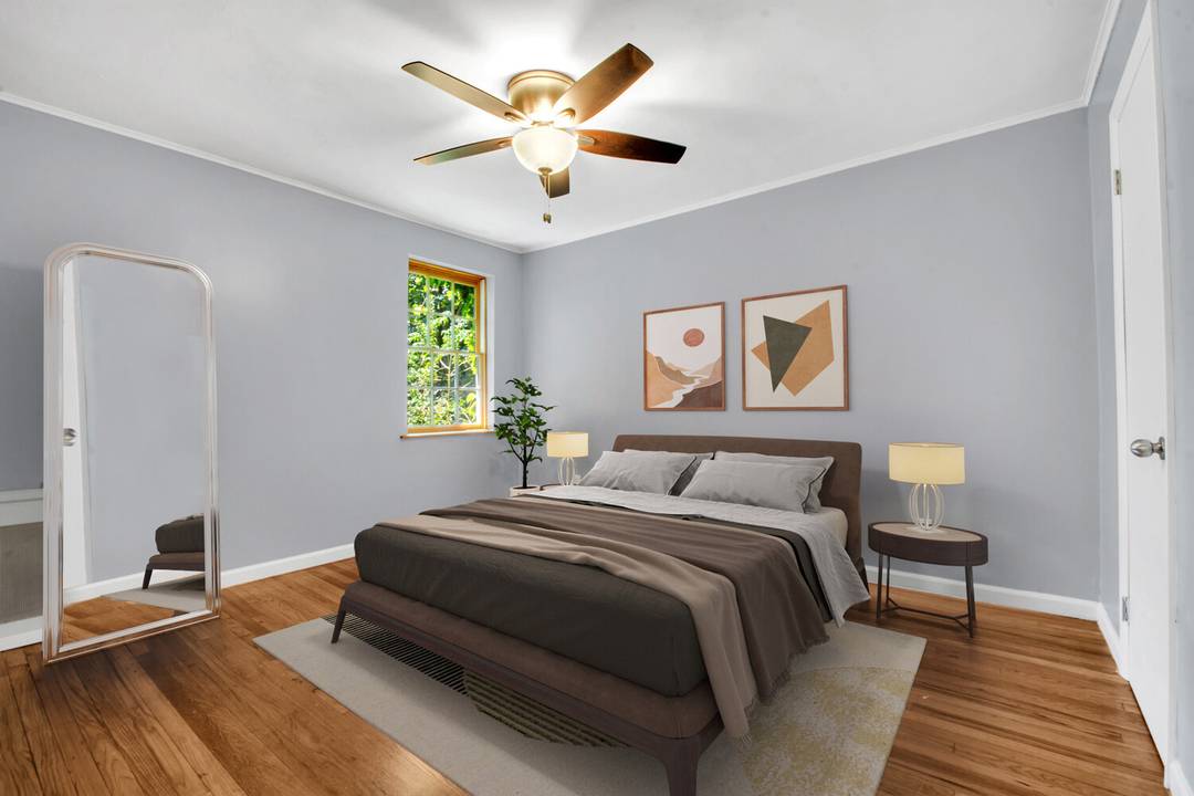 Truly one of Sunnyside Gardens rarest offerings, 47 18 Skillman Avenue is one of only seven properties in the neighborhood with coveted S1 zoning, allowing the possibility of a ground ...