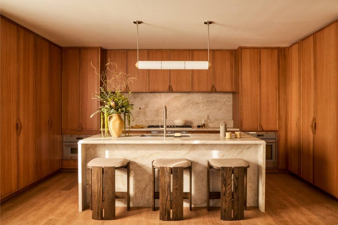 Now Over 70 Sold ! Welcome to Residence PH603W, a truly one of a kind five bedroom, four and a half bath home that beautifully blends traditional elements with a ...