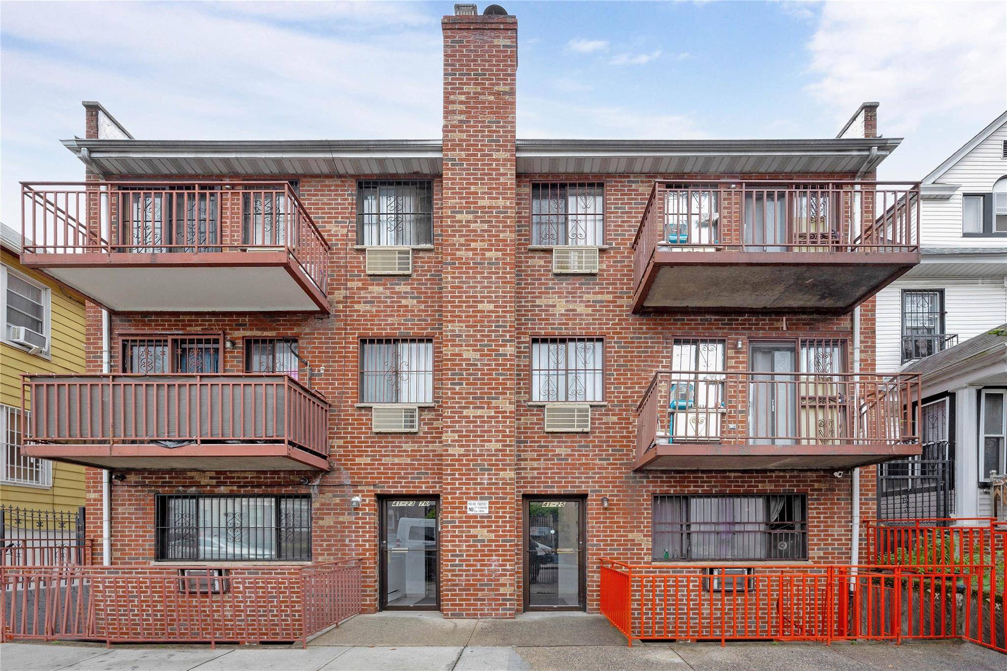 Welcome home to this adorable sunny and bright one bedroom, one bathroom Condo in the heart of Elmhurst, NY.