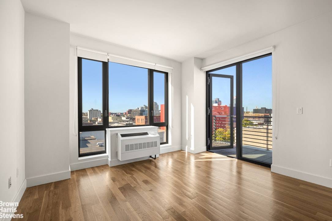 Discover refined living in this beautiful, condo quality one bedroom apartment nestled in the heart of Boerum Hill.