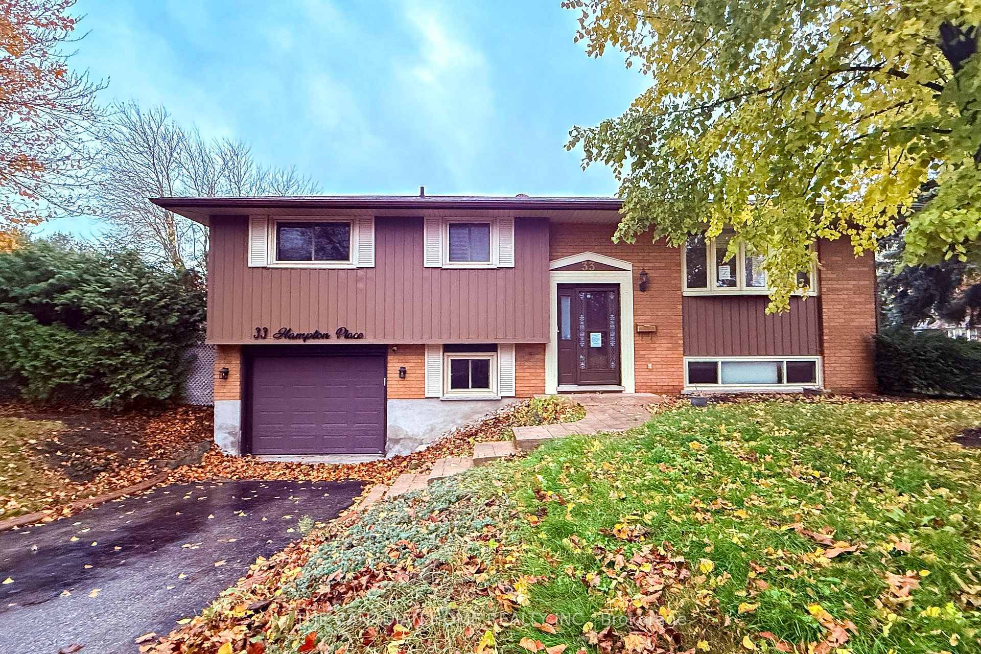 Welcome to this beautifully updated raised bungalow in the highly sought after Heritage Park neighborhood where modern comfort meets timeless charm.