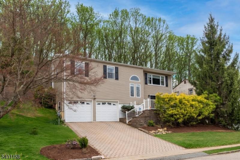 Located in the desirable Birchwood section, this 4 bedroom, 2 bath home offers over 1, 800 sq ft of bright, comfortable living space in a location that makes everyday life ...