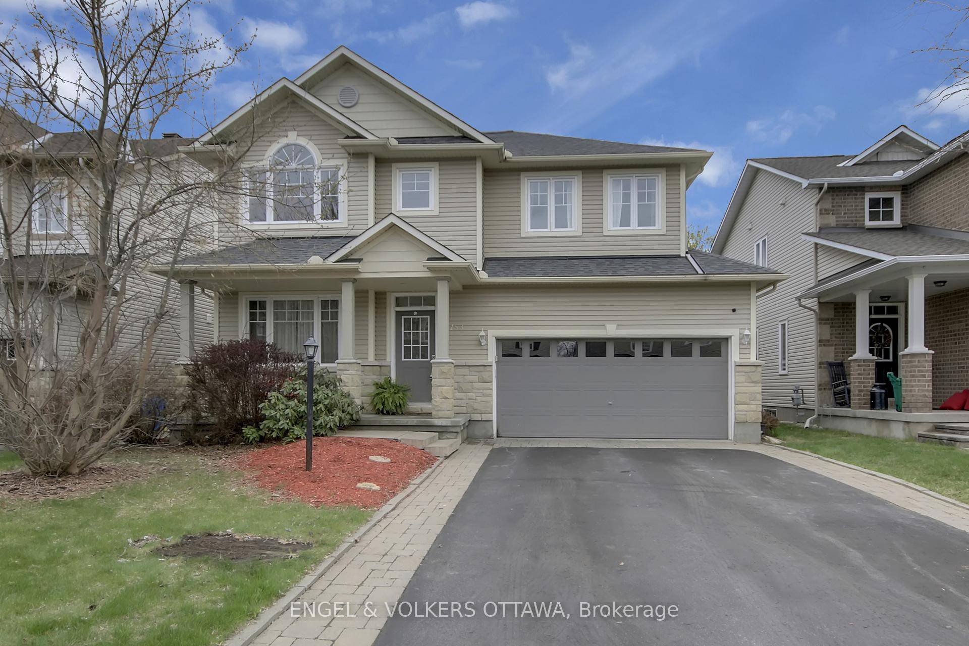 Welcome to this bright and beautifully maintained 3 bedroom, 3 bathroom home, located in a family friendly neighborhood close to parks, walking paths, recreation and all amenities.