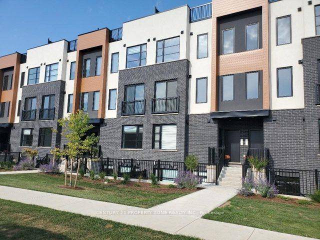 Welcome to this bright and stylish 2 bedroom, 2.