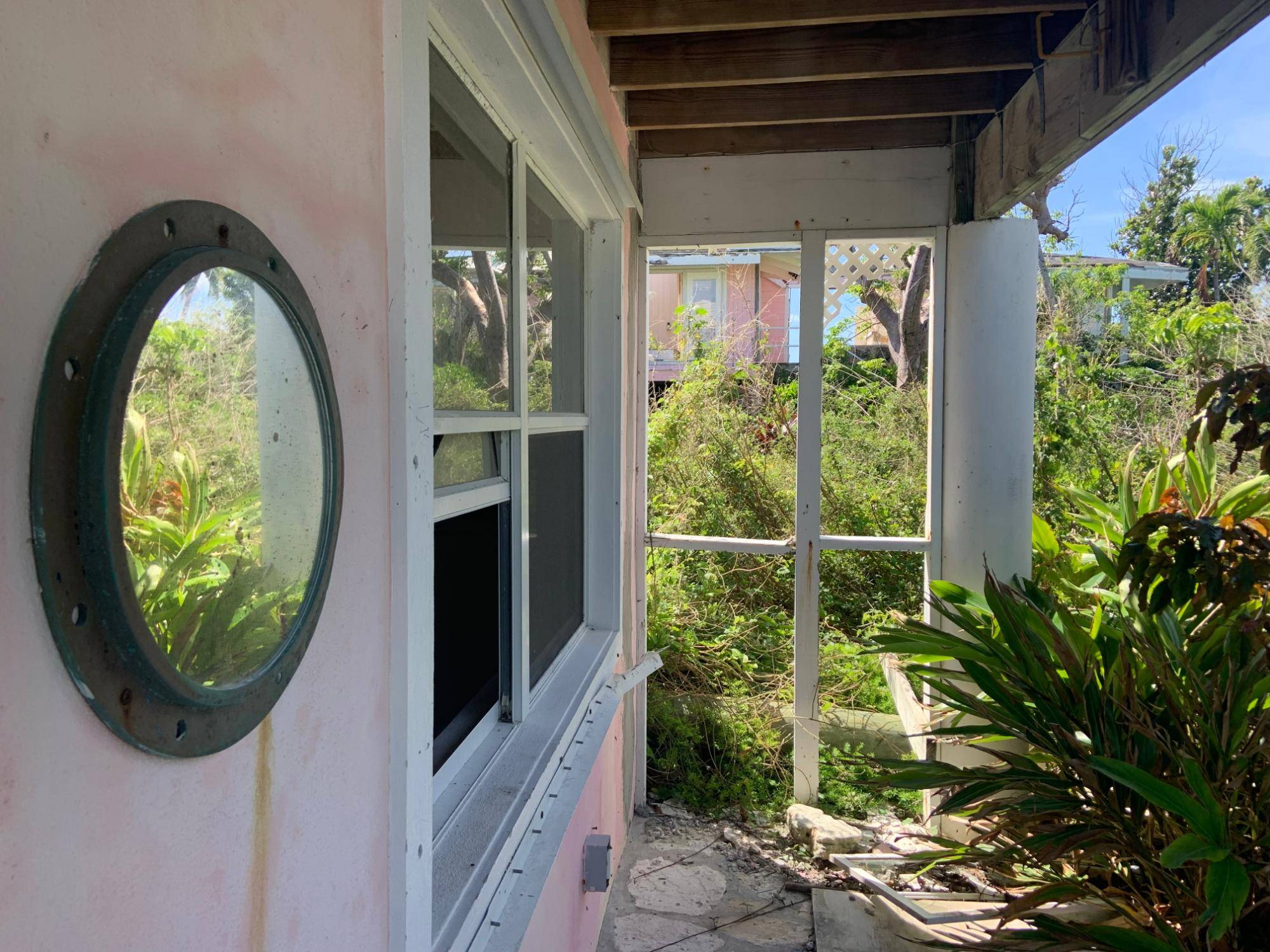 SANDY COVE Single Family Home Abaco