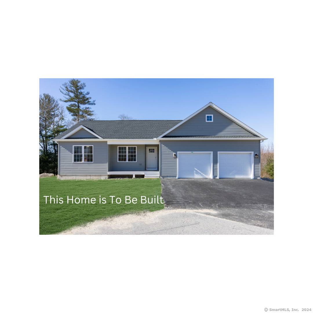 NEW CONSTRUCTION Welcome to Sterling Hills Estates, where luxury meets convenience !
