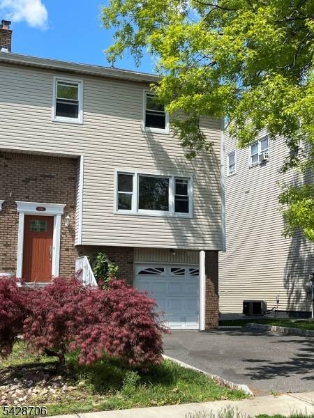 Discover this charming and well maintained single family duplex, in desirable Elmwood Park area.