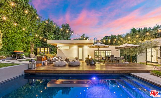 1722   Courtney Ave Hollywood Hills East LA
