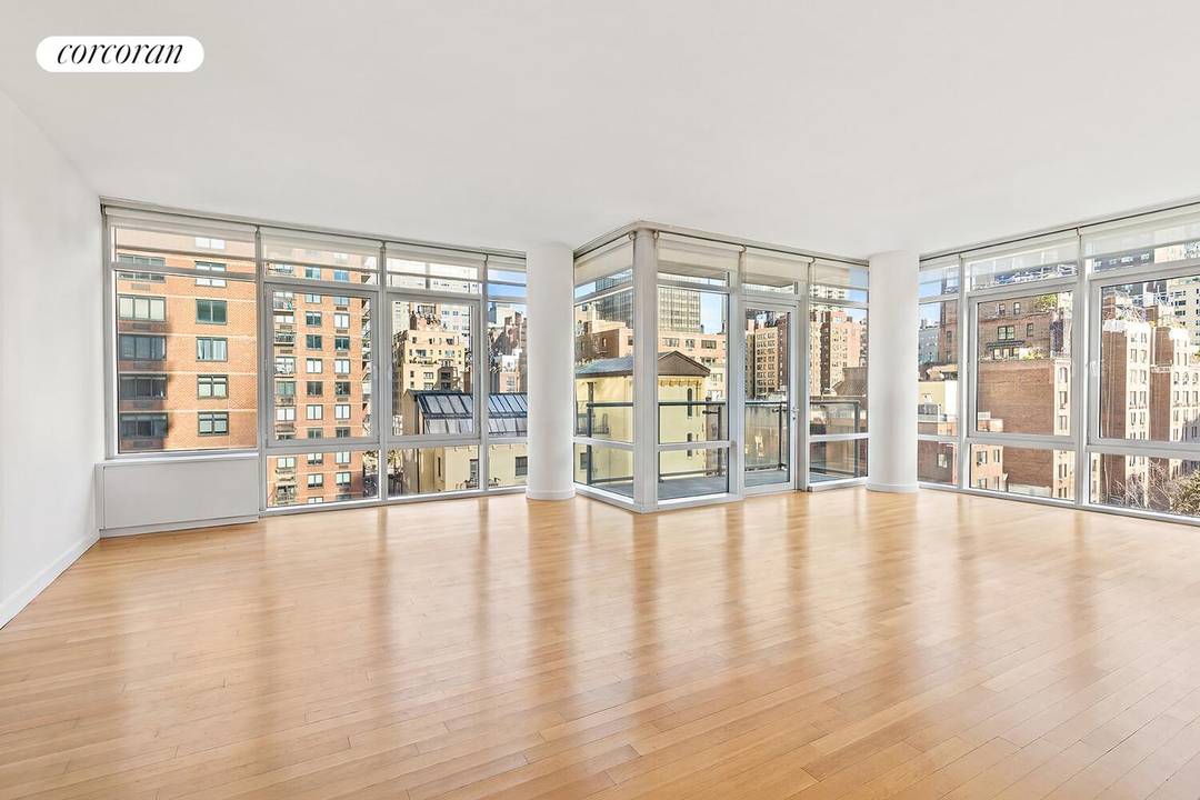 310 E 53rd St, Apt 8A Midtown East, New York, NY 10022 Best Priced 2BR Condo Over 1, 600 SF in Midtown East Spacious and light filled, Residence 8A at ...