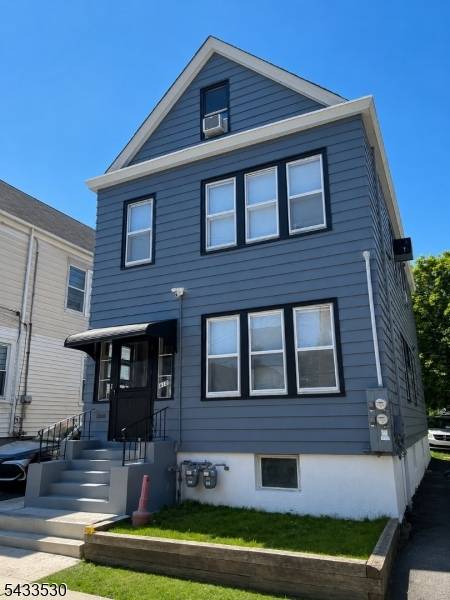 Prime real estate opportunity in the heart of Passaic, New Jersey.