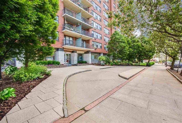 500 CENTRAL AVE Condo New Jersey