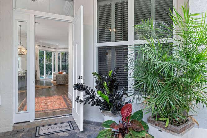Absolutely gorgeous single family home, located in the Eagles Landing section of the prestigious gated Palm Beach Polo CC.