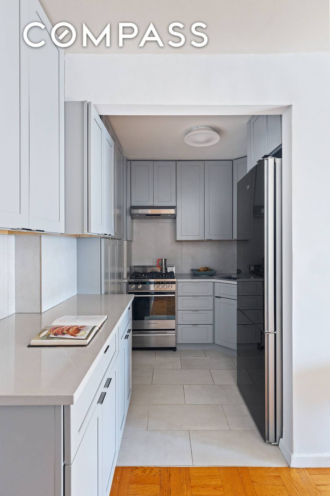 Welcome to your next home at Tracy Towers, a well loved, full service co op in the heart of Kips Bay.
