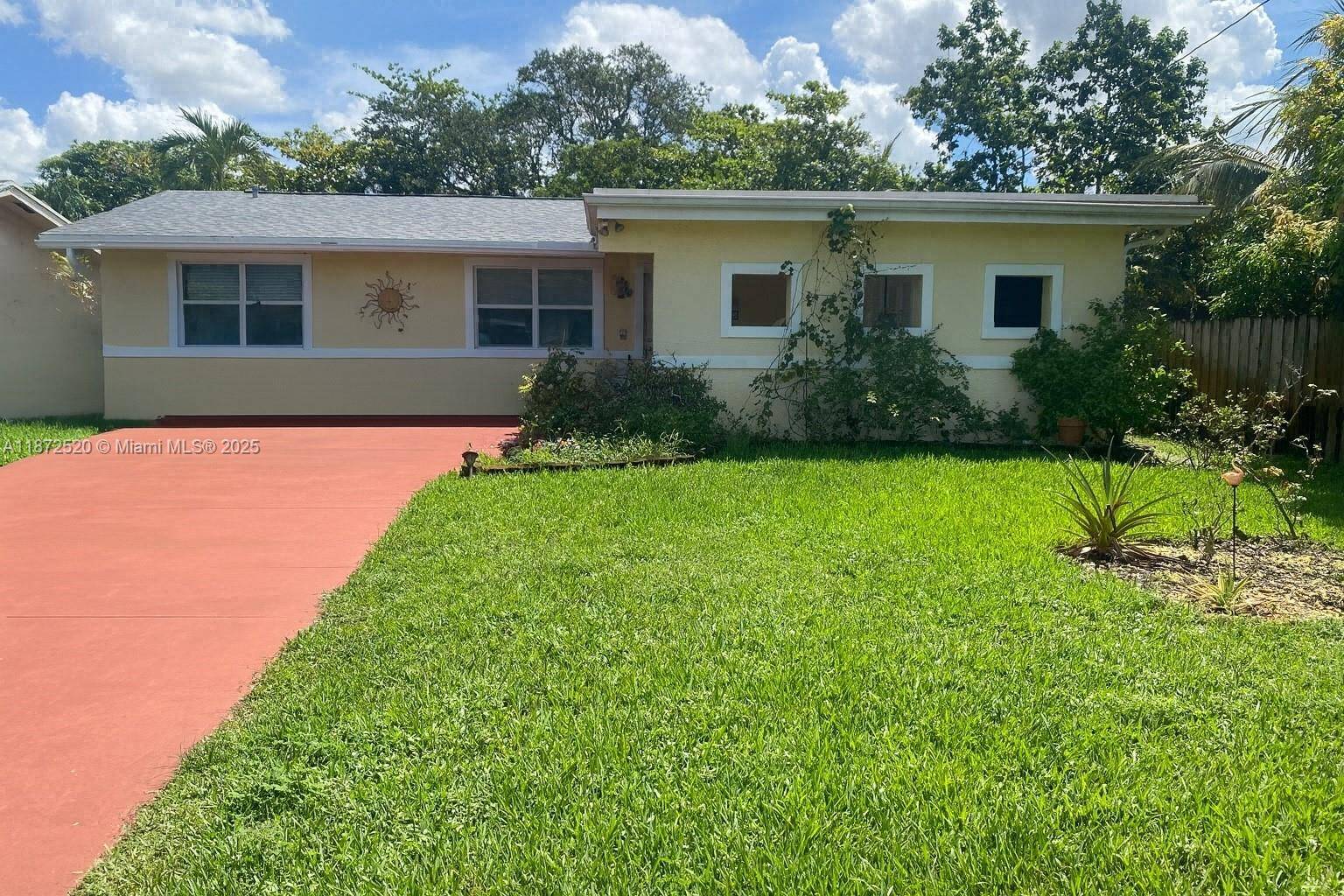 Welcome to this beautifully updated 3 2 waterfront home located in a sought after beachside community, offering ocean access with only one fixed bridge just 15 20 minutes to open ...