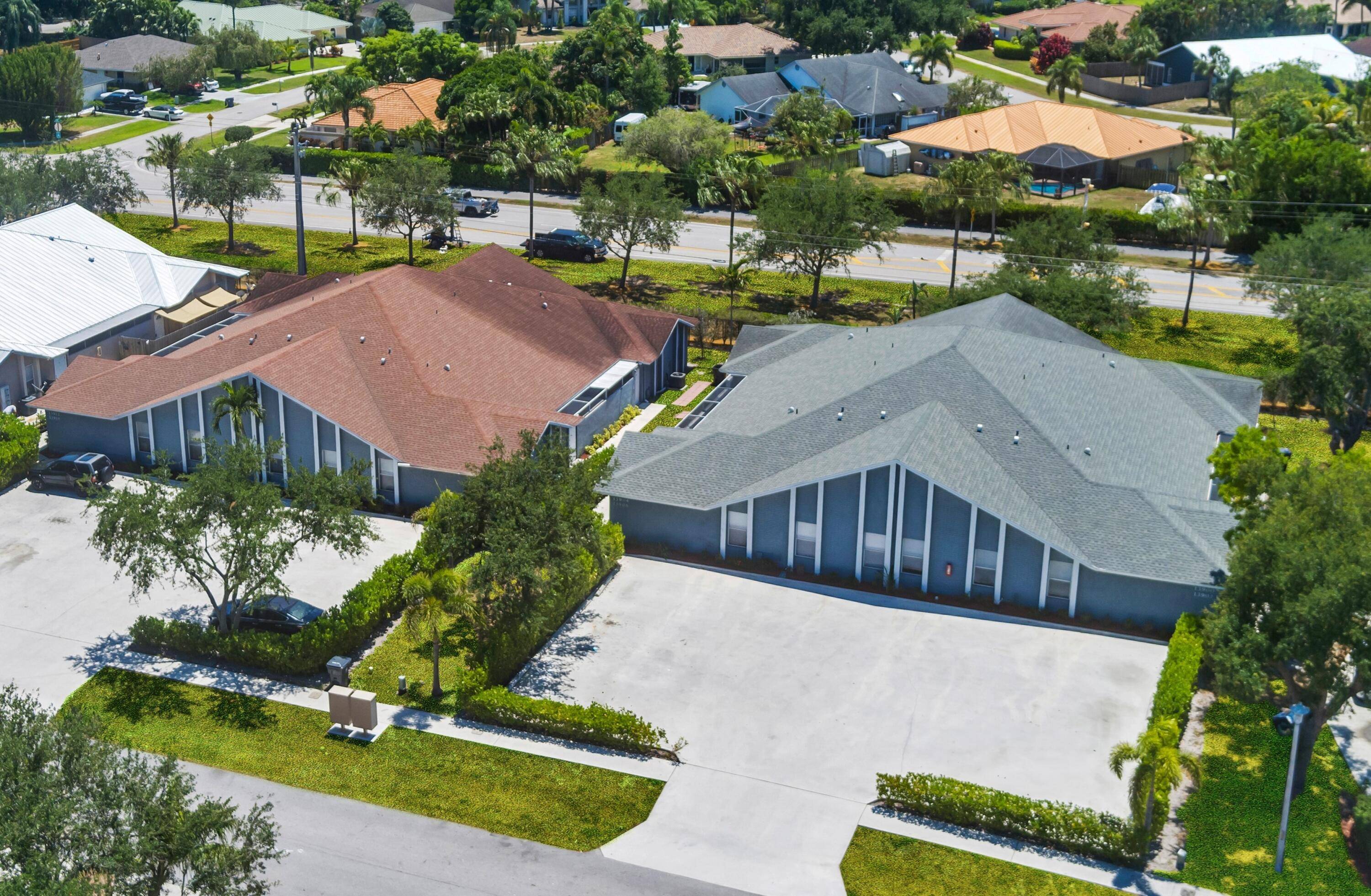 Six fully occupied and renovated fourplex properties a total of 24 4 bedroom, 2 bathroom units offering strong rental income and long term appreciation.