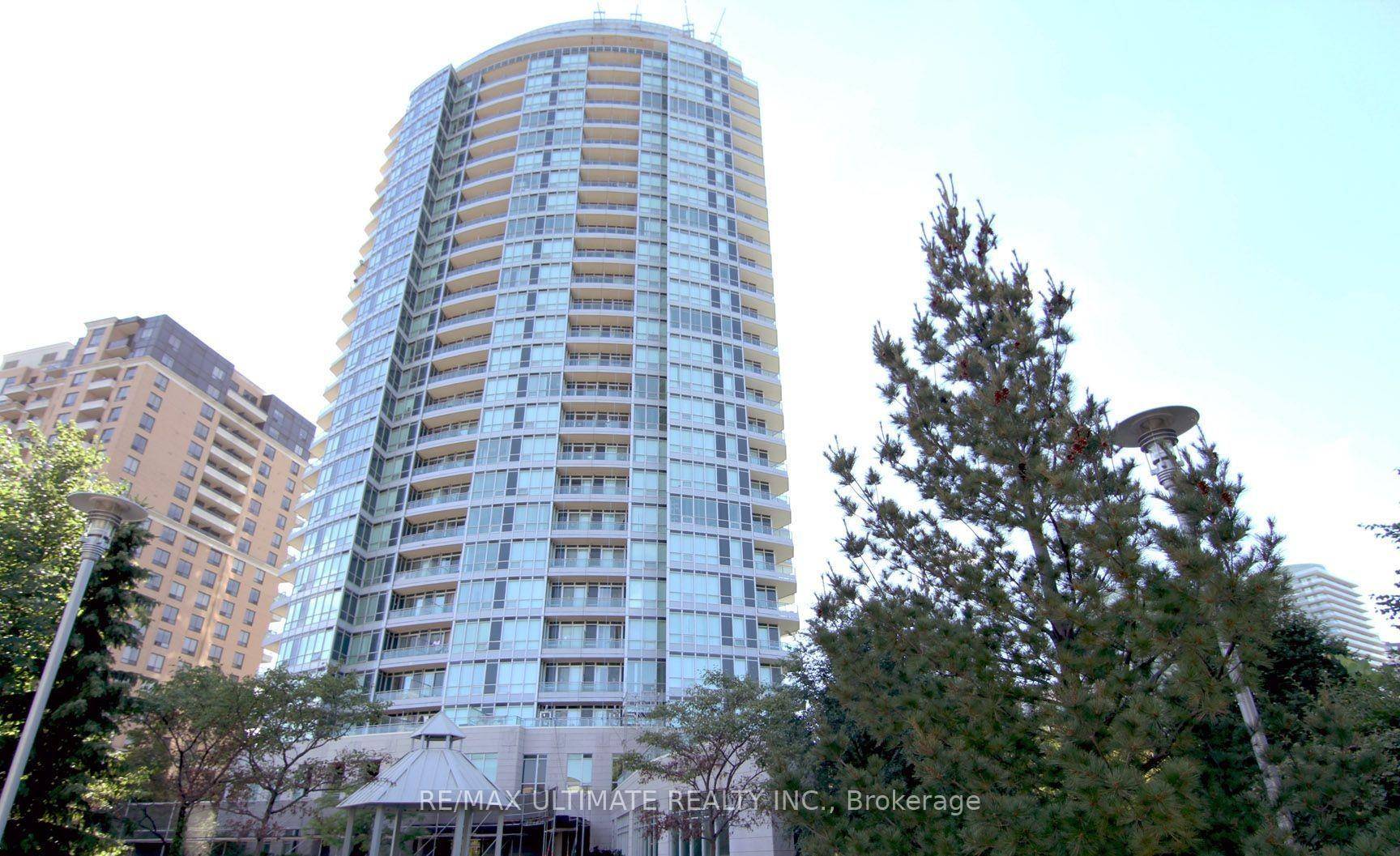 Welcome to this bright amp ; spacious 1 Bedroom Den suite offering wonderful treelined view with a Sunny exposure.