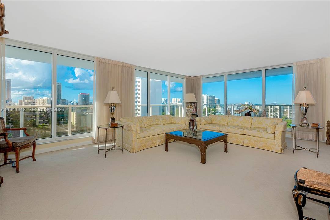 Experience unparalleled canal and Ocean views from this exceptional corner residece, offered for the first time.