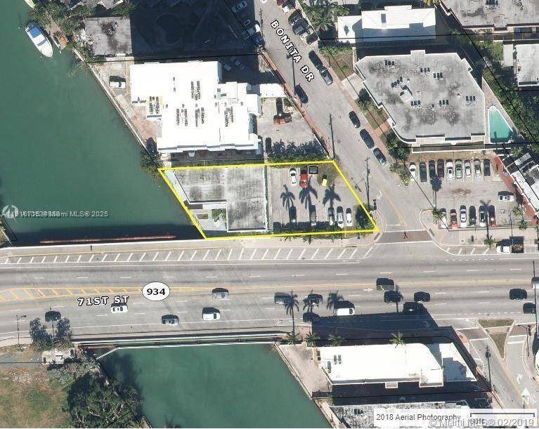 This property is being offered as a development opportunity not as a multifamily income property.