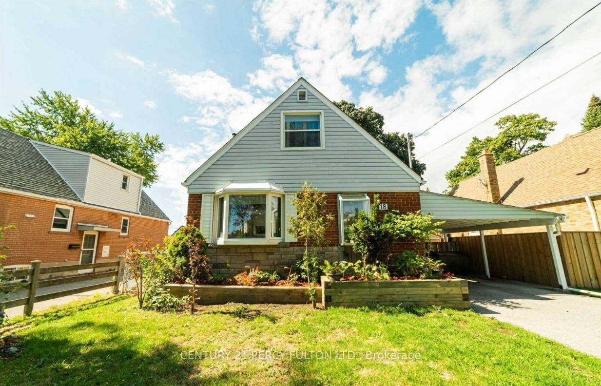 Fully Renovated Basement Unit In The Heart Of Scarborough.